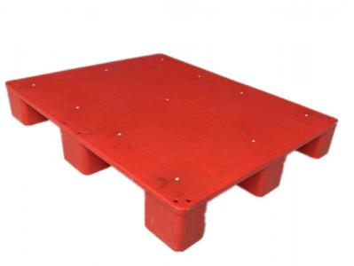 大九腳平板塑料托盤