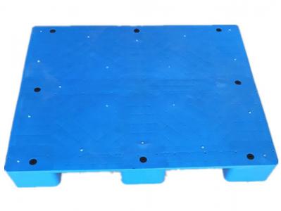 大九腳平板塑料托盤