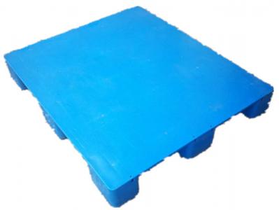 大九腳平板塑料托盤