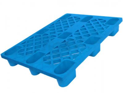 小九腳網(wǎng)格塑料托盤