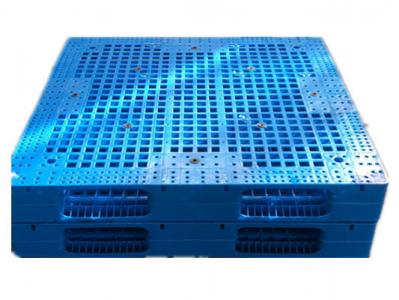 網(wǎng)格雙面塑料托盤