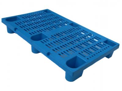 網(wǎng)格墊倉板