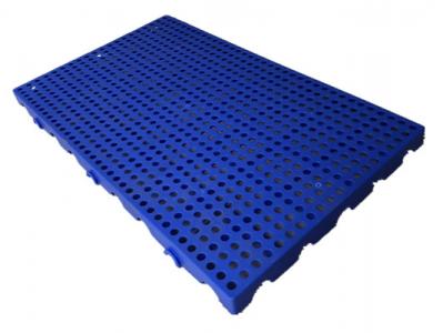 無搬運條件墊倉板