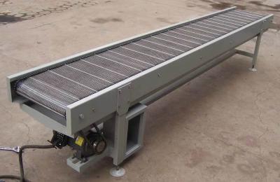 網(wǎng)板輸送機