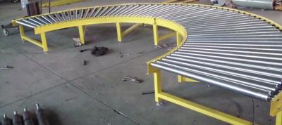 滾筒轉(zhuǎn)彎機(jī)